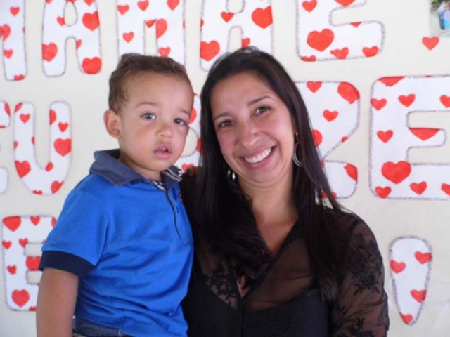 Dia das Mães 2015